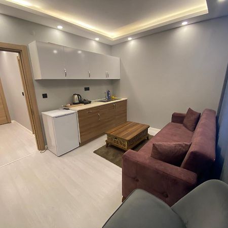 Big Peace Suites & Hotel Istanbul Exterior photo