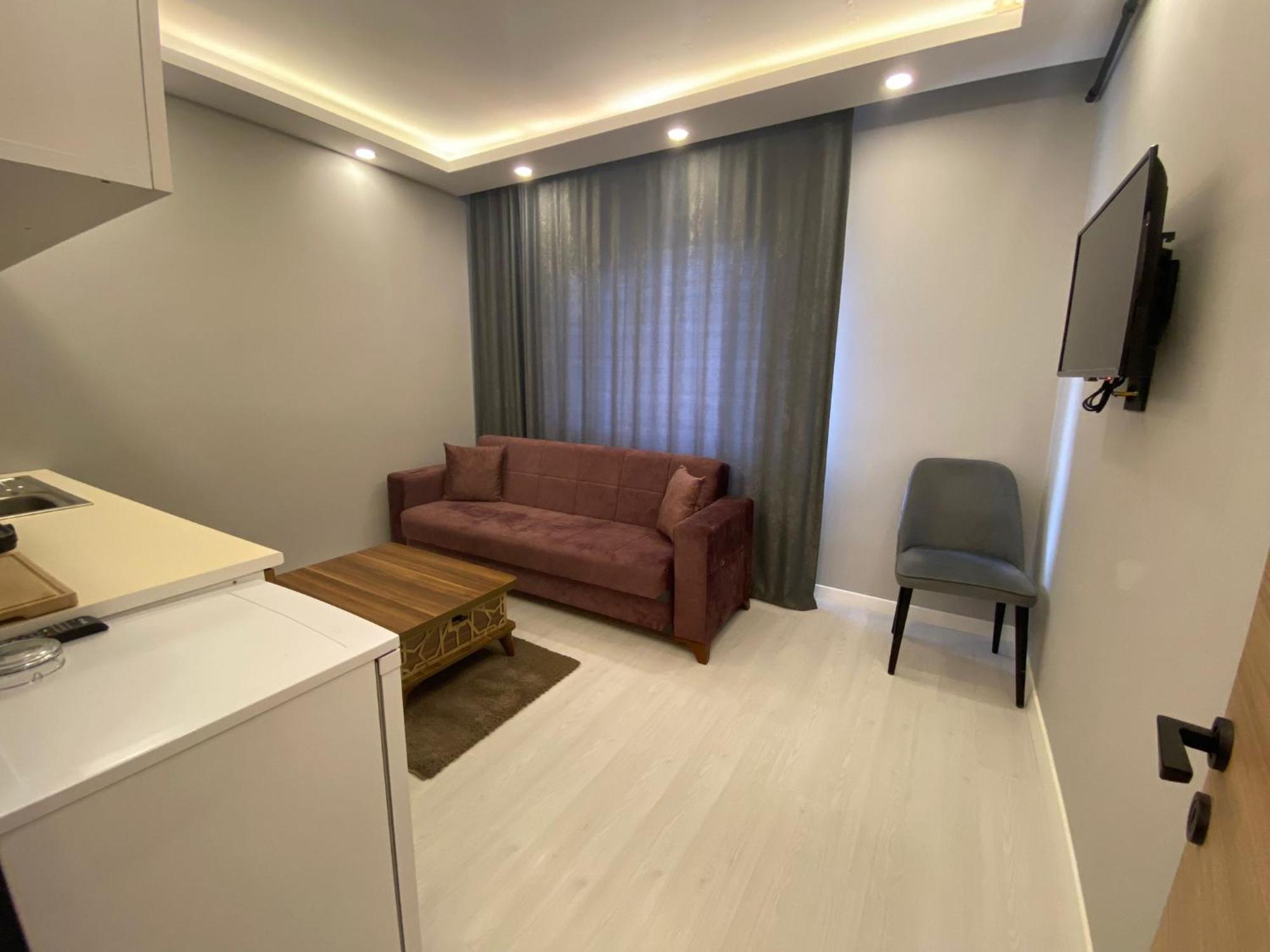 Big Peace Suites & Hotel Istanbul Exterior photo